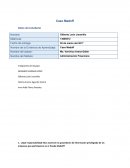 La ética en las finanzas. Caso Madoff