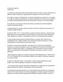 El cartel en el siglo xx