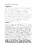 ECONOMIA AL ALCANCE DE TODOS