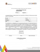 Convocatoria para la elección de la mesa directiva