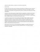 Análisis de las redes sociales y su impacto en las relaciones interpersonales