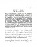 Sistema Político Mexicano Actual