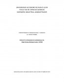 La empresa POLIDUCTOS Y RECICLADOS AURELIO RODRIGUEZ