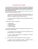 Uberización de la economía