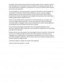 Apuntes Google Chrome