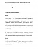 REGLAMENTO ASOCIACION GREMIAL MICRO EMPRENDEDORES INNOVADORES