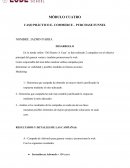 MODULO 4 CASO PRÁCTICO E- COMMERCE – PURCHASE FUNNEL