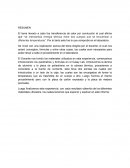 La transferencia de calor por conducción