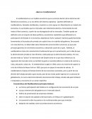 ¿Qué es el neoliberalismo?