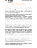 Actividad guiada. Metodología e innovación