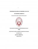 Aplicacion de un modelo de responsabilidad social