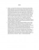 MEXICO: CANCUN. LA CIUDAD DE MEXICO