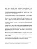 Los muchachos no escriben historias de amor