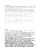 Ensayo sobre la ley universitaria peruana