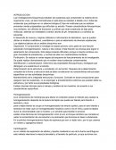 Homogeneización, cromatografía y centrifugación