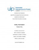 Presentación plan de mercadeo