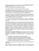 ¿Cuál es tu opinión acerca de los regímenes aduaneros?