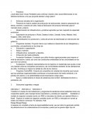 Solución Caso Pantaleón