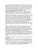 Pequeñas particulas