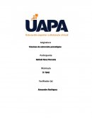 Técnicas de entrevista psicológica