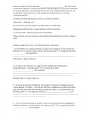 PROGRAMA PARA ASAMBLEA DE NOVIEMBRE