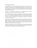 ¿Sustentabilidad para todos?