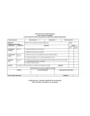 Listas de cotejo de genética. Genética mendeliana