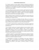 Participación Ciudadana Local