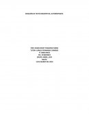 CREACIÓN DE TEXTO DESCRIPTIVO, AUTORRETRATO