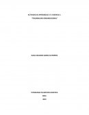 Trazabilidad organizacional