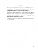 Problemas Sociales Guatemala