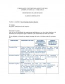 Programa: Administración de empresas