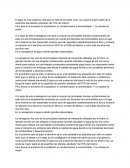 El agua es una sustancia vita