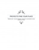 Plataforma móvil - web para clasificación, interacción y recomendación de sitios turísticos en el Huila (Find Your Place)