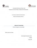 Utopía de Thomas Moro