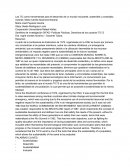 Las TIC como herramientas para el desarrollo de un mundo incluyente, sostenible y conectado