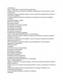 FUNCIONES Y ECUACIONES CUADRÁTICAS