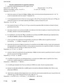 Lab de fisica. GRAVITACIÓN