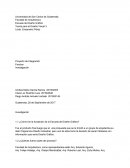 Teoría para el Diseño Visual Proyecto de Integración Fanzine