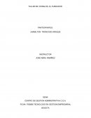 TALLER MC DONALDS, EL FUNDADOR