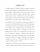La ingeniería biomédica