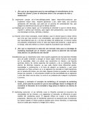 ¿Por qué es tan importante para los mercadólogos el entendimiento de los deseos del cliente?