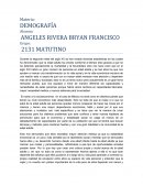 Gerontologia