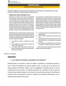 Gestión de Recursos Humanos ¿Los índices de rotación y ausentismo son elevados?