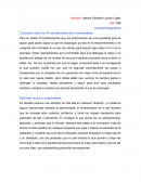 Actividad Diagnóstica Conclusión sobre los 10 mandamientos de un emprendedor