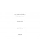 Retos y Demandas Educativas del Siglo XXI “La Educación Básica: Primera Parte”