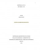 PROGRAMA DE ADMINISTRACION Y DIRECCION DE EMPRESAS