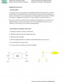 Modelado de casos de uso