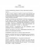 LA BRUJITA ODIA LIBROS