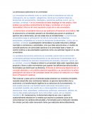 La democracia autónoma en la universidad